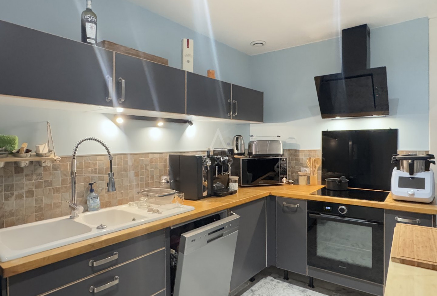 vente Maison de ville Barbezieux Saint Hilaire - Photo 5