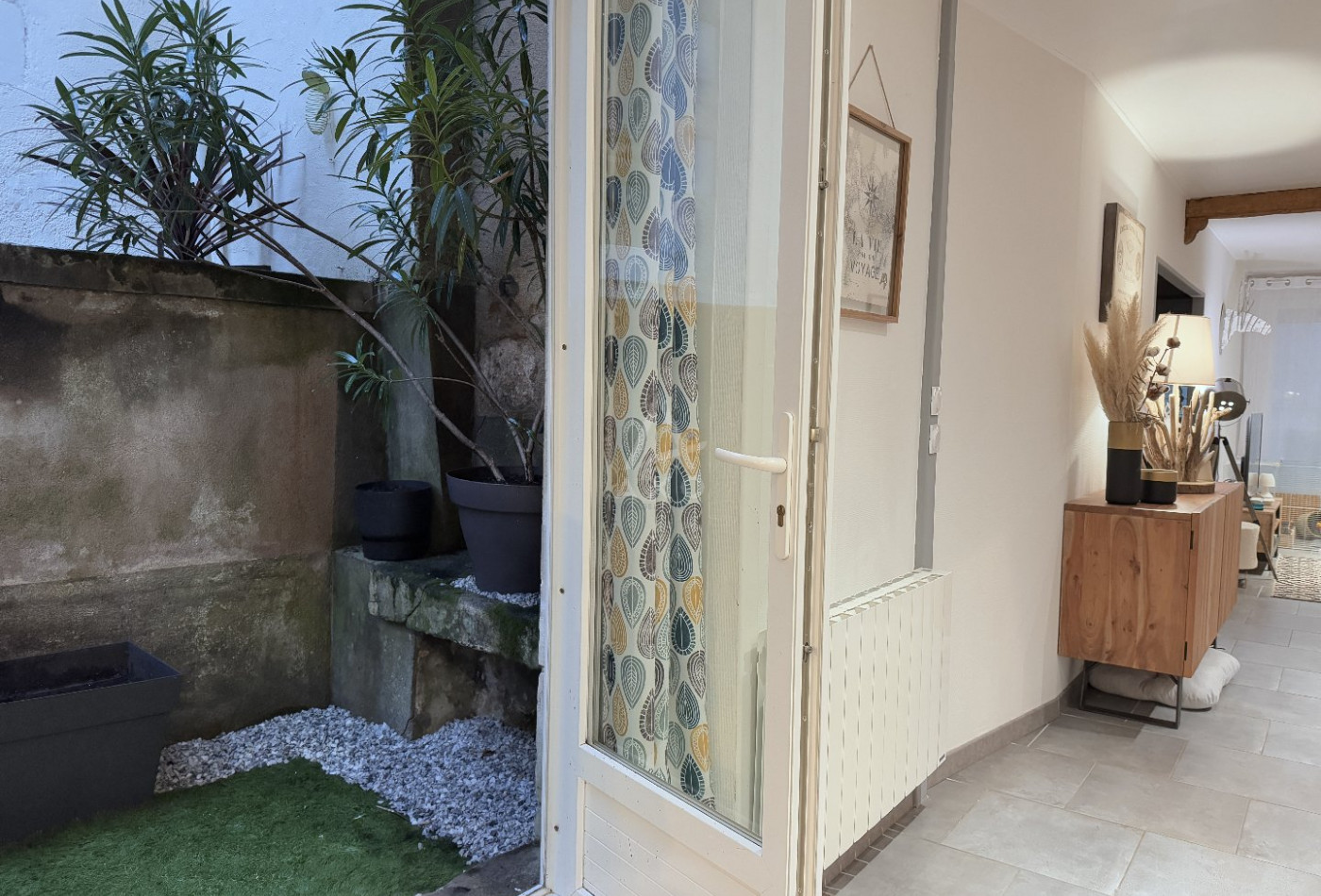 vente Maison de ville Barbezieux Saint Hilaire - Photo 10