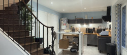 vente Maison de ville Barbezieux Saint Hilaire