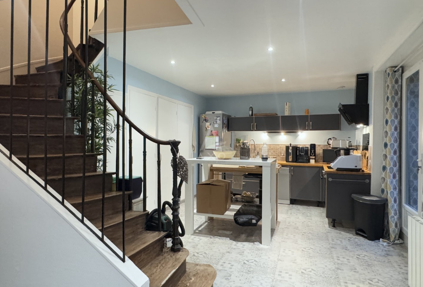 vente Maison de ville Barbezieux Saint Hilaire - Photo 4