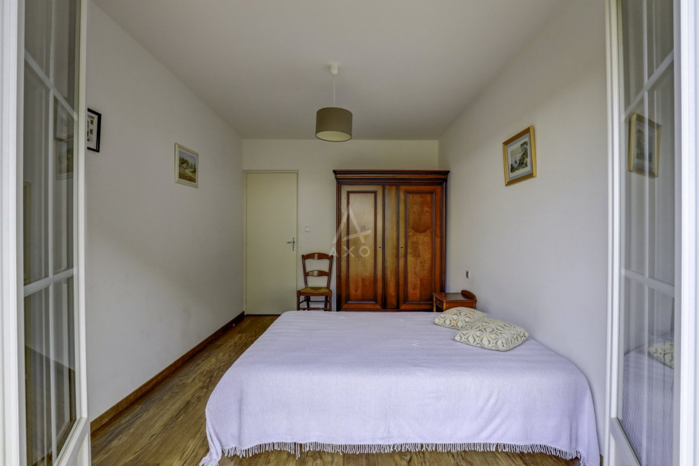 vente Maison Launaguet - Photo 10