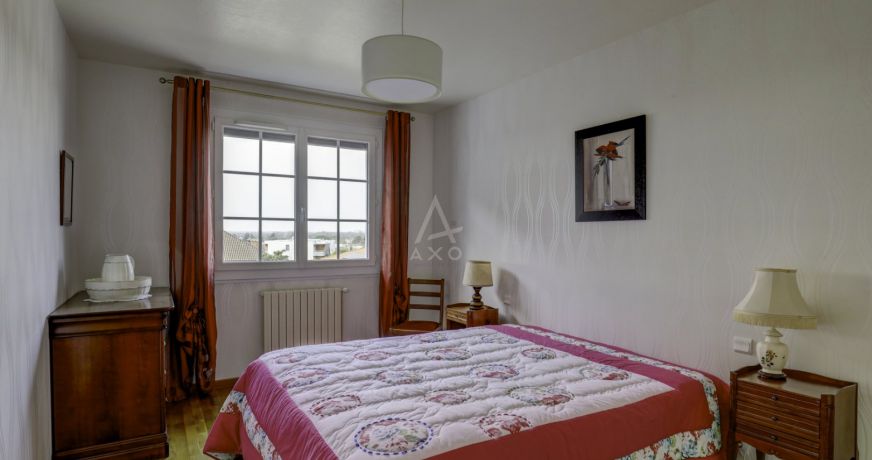vente Maison Launaguet
