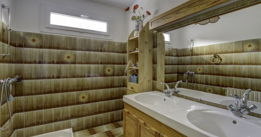 vente Maison Launaguet