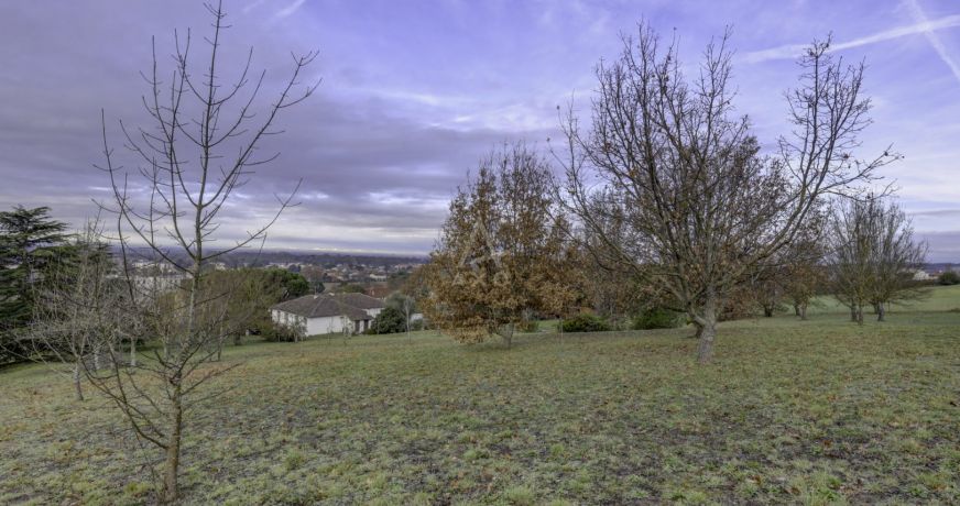 vente Maison Launaguet
