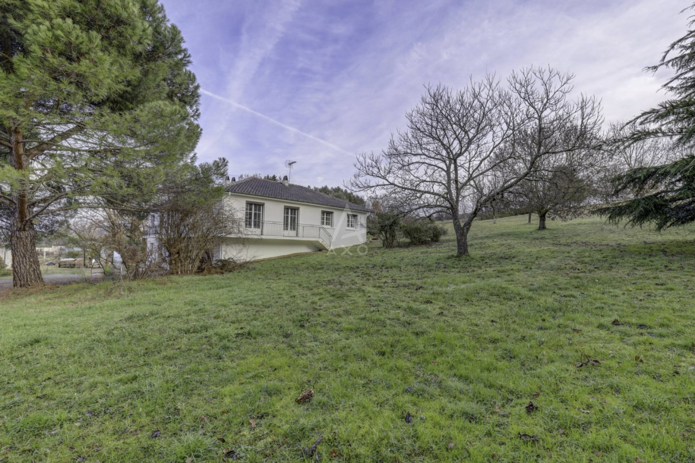 vente Maison Launaguet - Photo 2