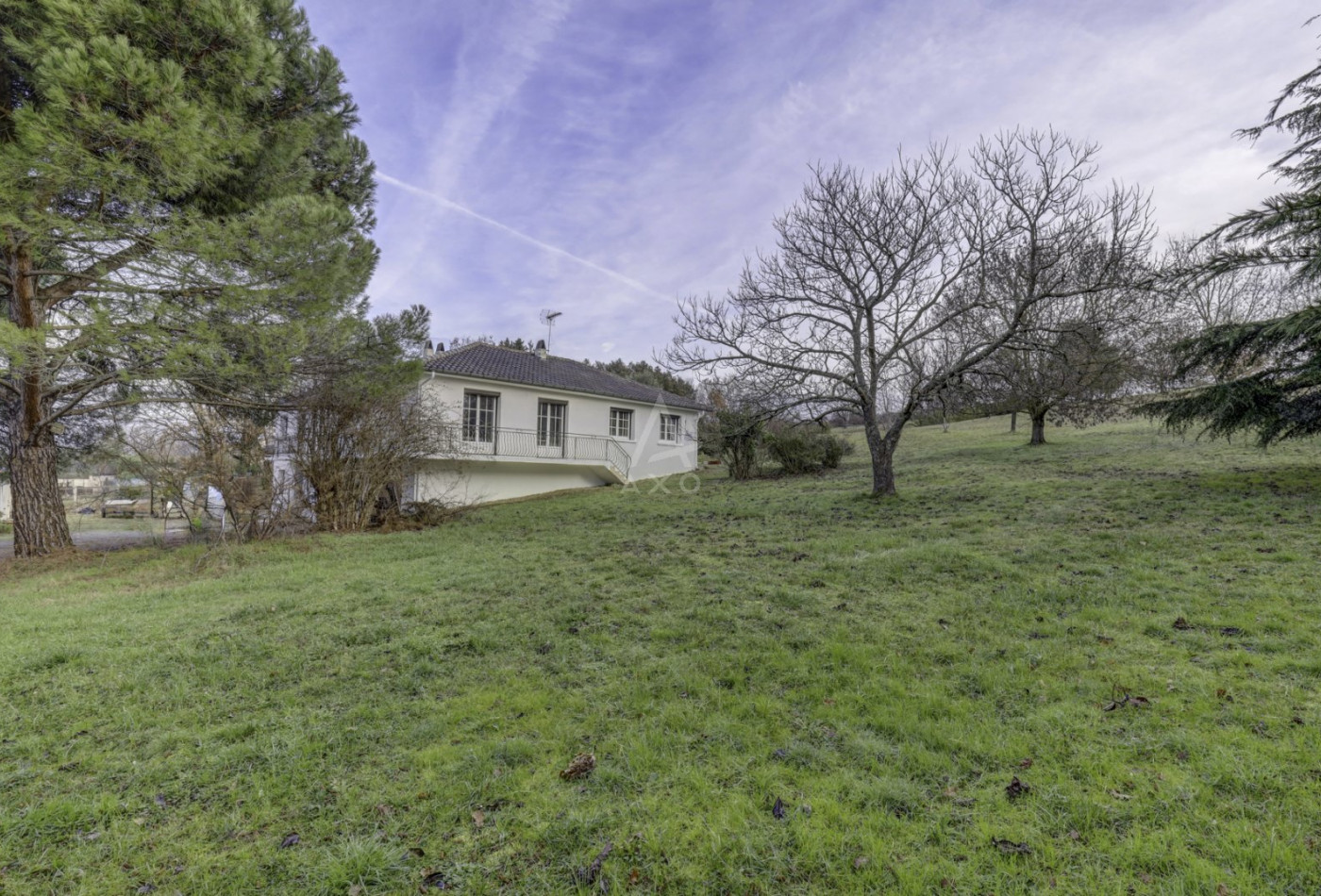 vente Maison Launaguet - Photo 2
