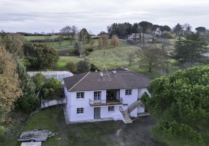 vente Maison Launaguet