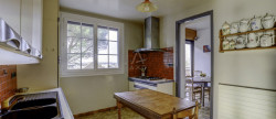 vente Maison Launaguet
