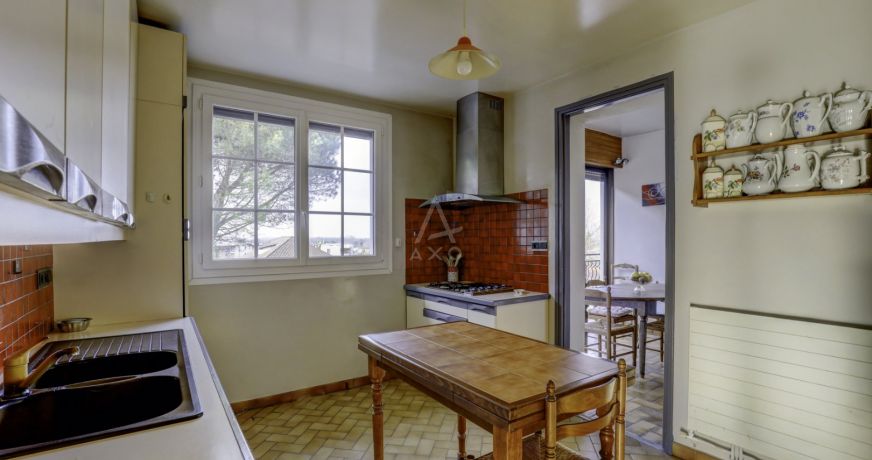 vente Maison Launaguet