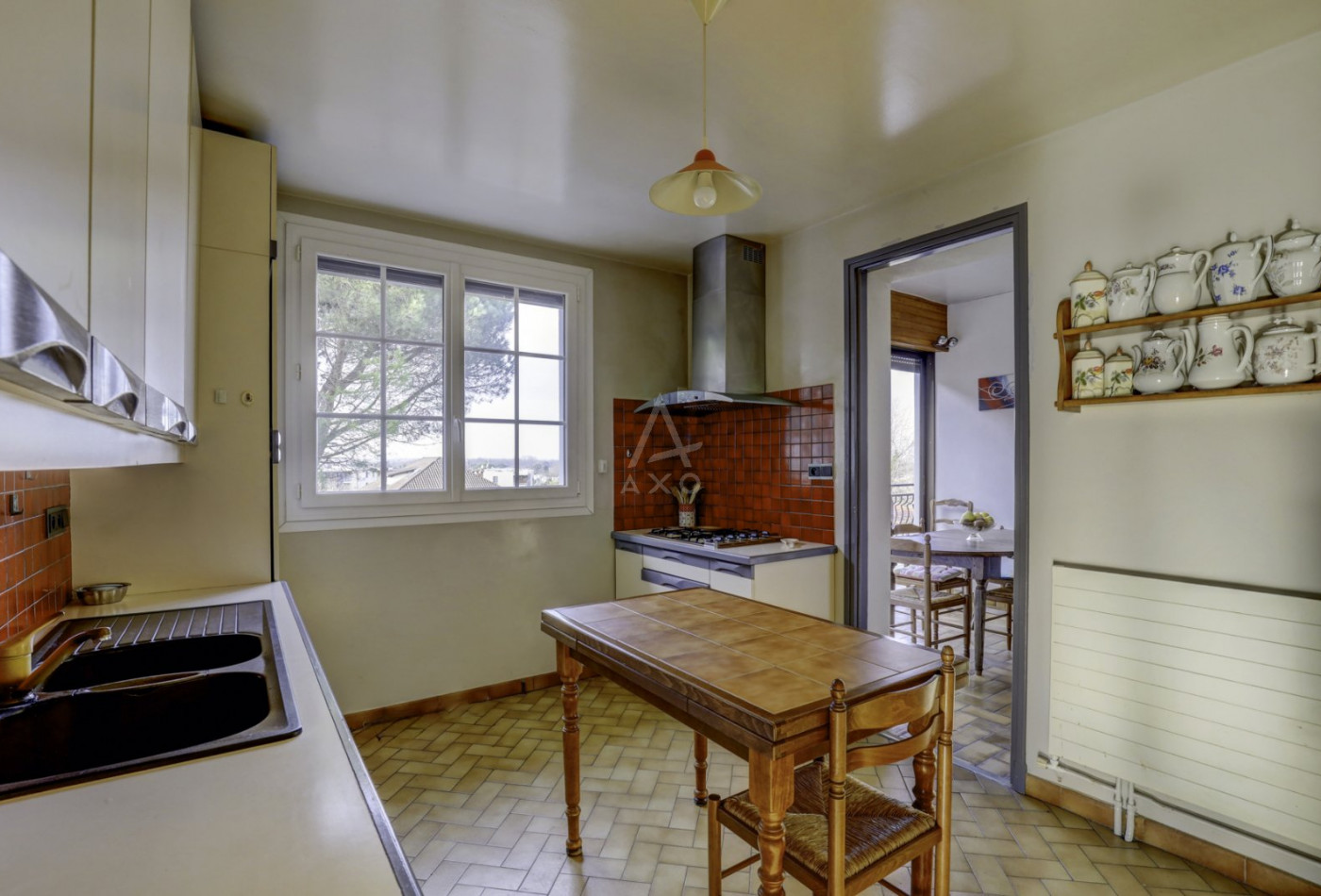 vente Maison Launaguet - Photo 3