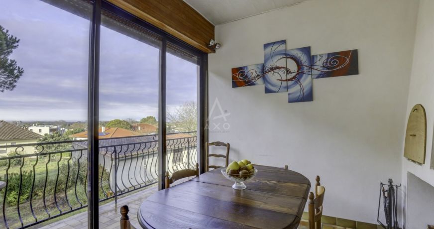 vente Maison Launaguet
