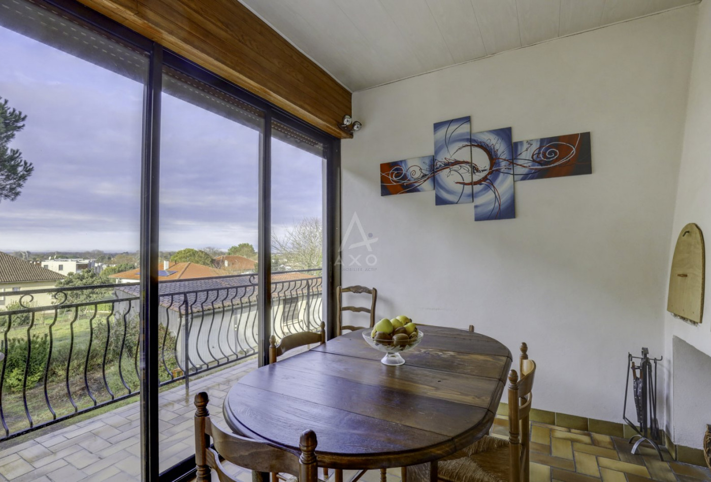 vente Maison Launaguet - Photo 4