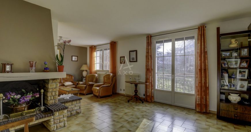 vente Maison Launaguet