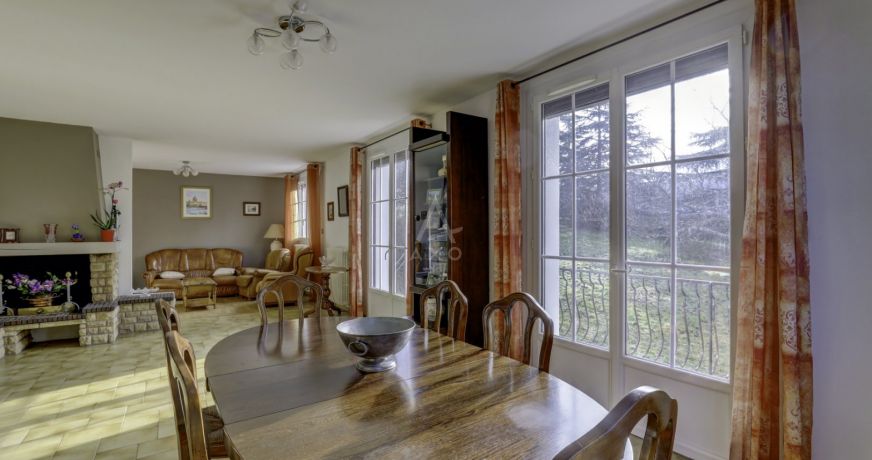 vente Maison Launaguet
