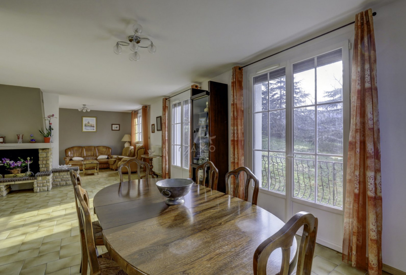vente Maison Launaguet - Photo 6
