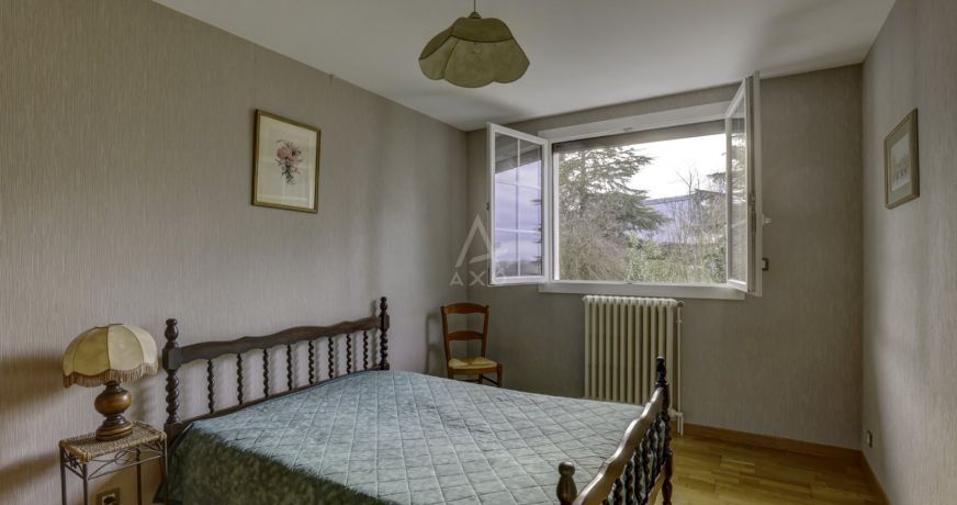 vente Maison Launaguet