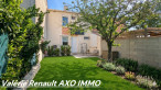 vente Maison Launaguet