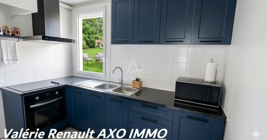 vente Maison Launaguet