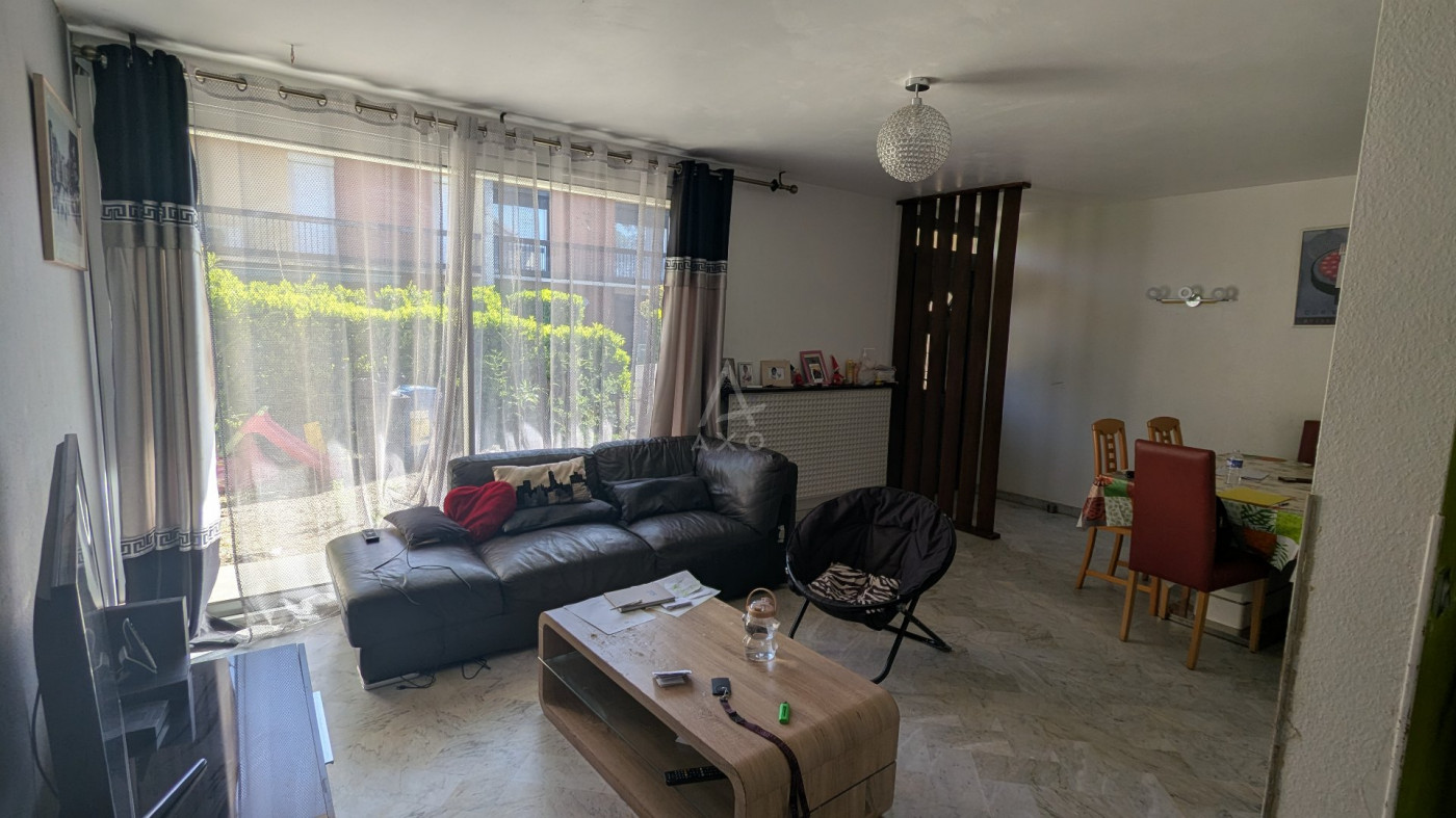 vente Maison Launaguet - Photo 6