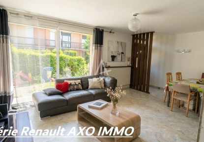 vente Maison Launaguet