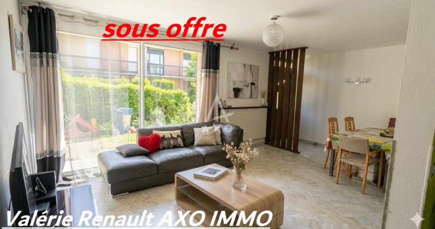 vente Maison Launaguet