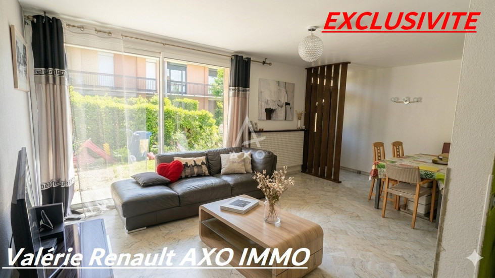 vente Maison Launaguet - Photo 1