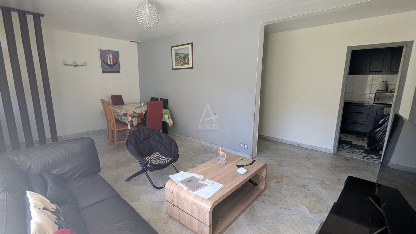 vente Maison Launaguet - Photo 7