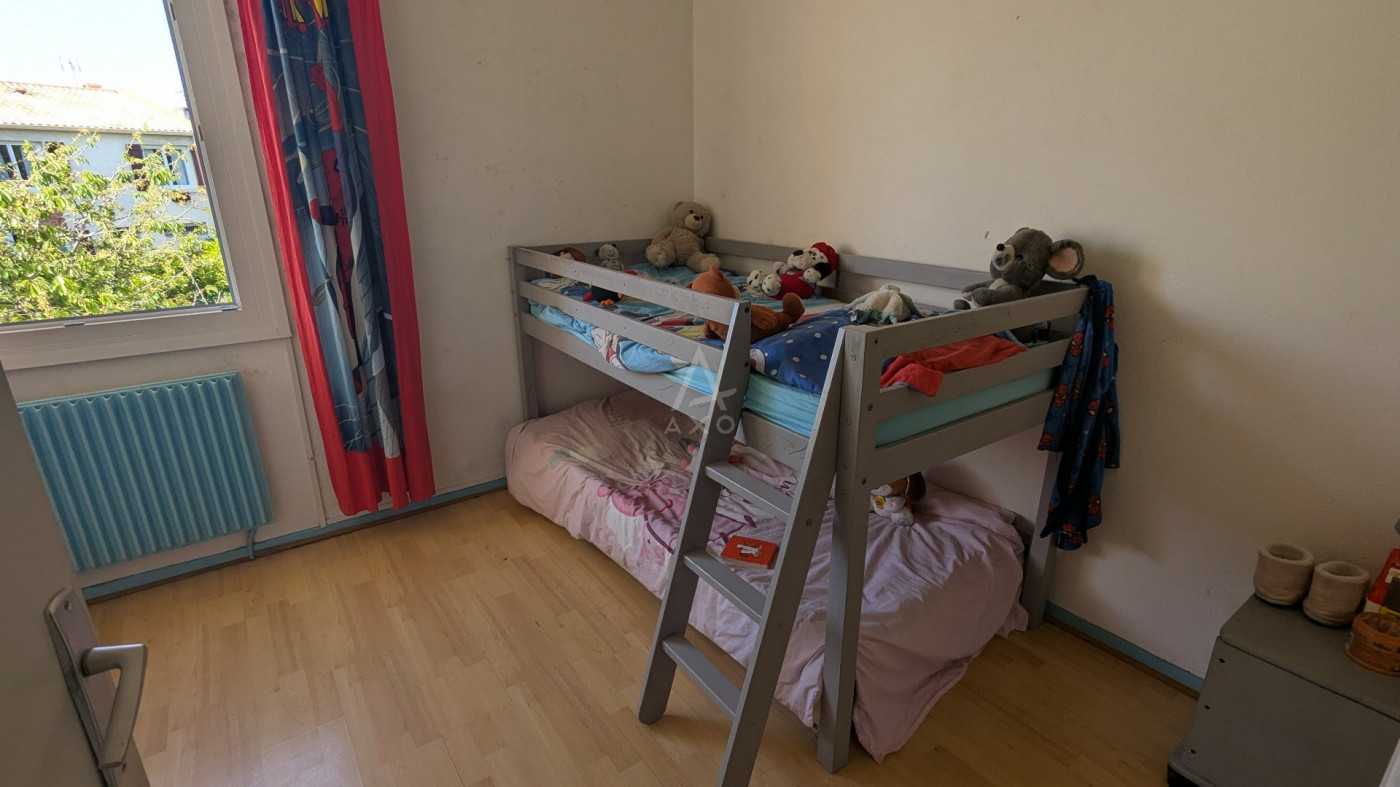 vente Maison Launaguet - Photo 9