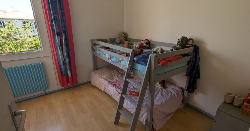 vente Maison Launaguet