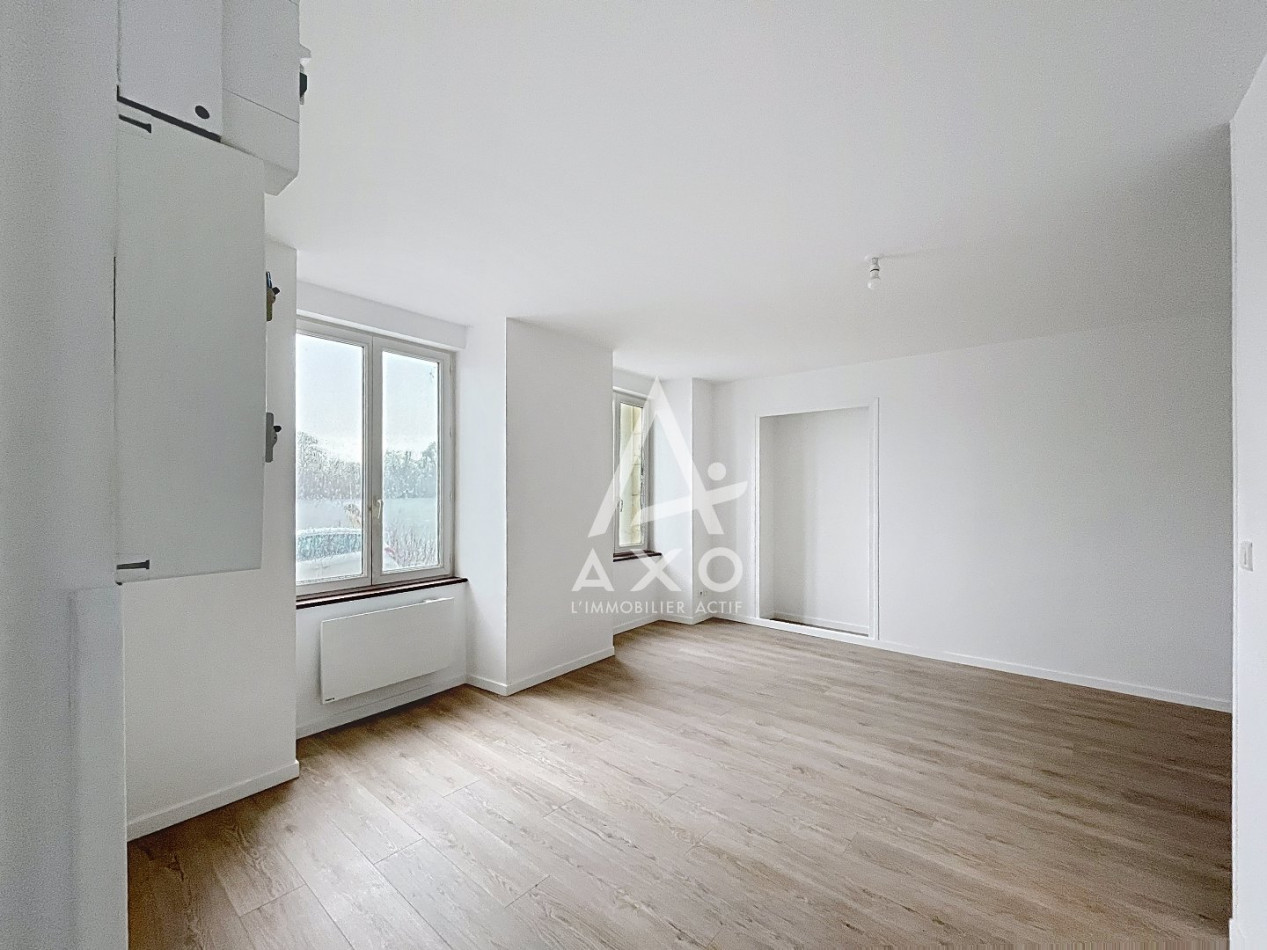 location Appartement Neuilly - Photo 1