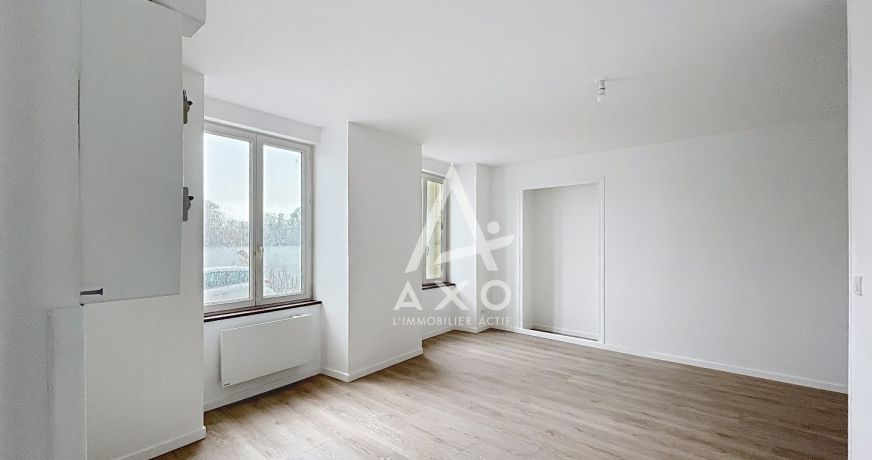 location Appartement Neuvy Sur Loire