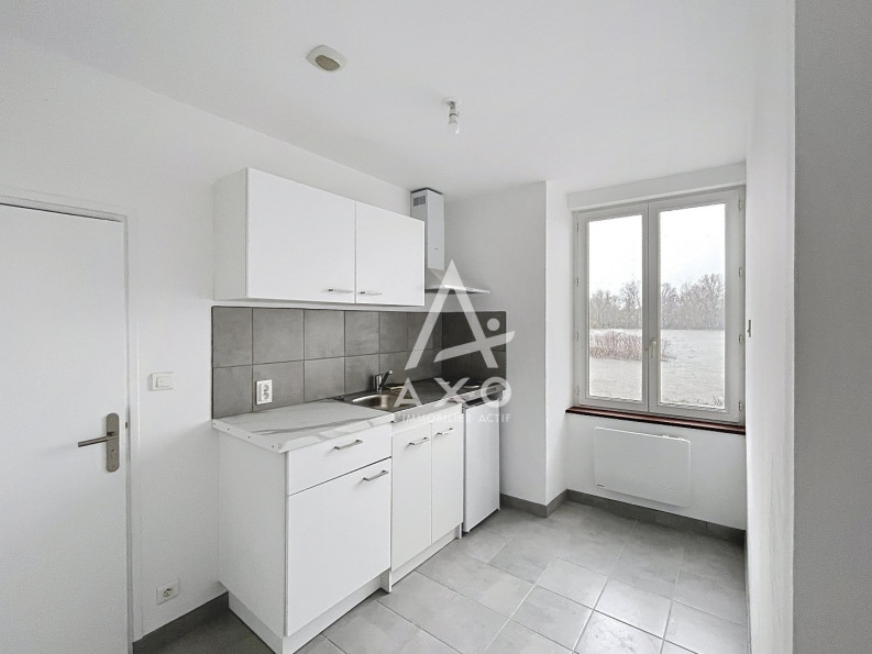 location Appartement Neuvy Sur Loire - Photo 2