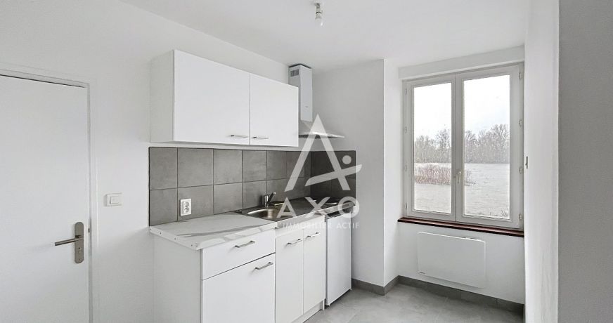 location Appartement Neuvy Sur Loire