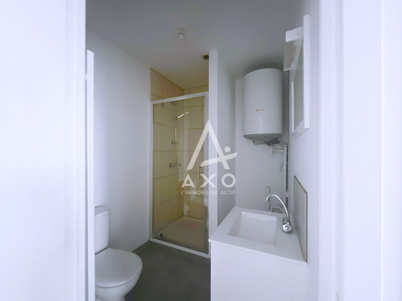 location Appartement Neuvy Sur Loire - Photo 3