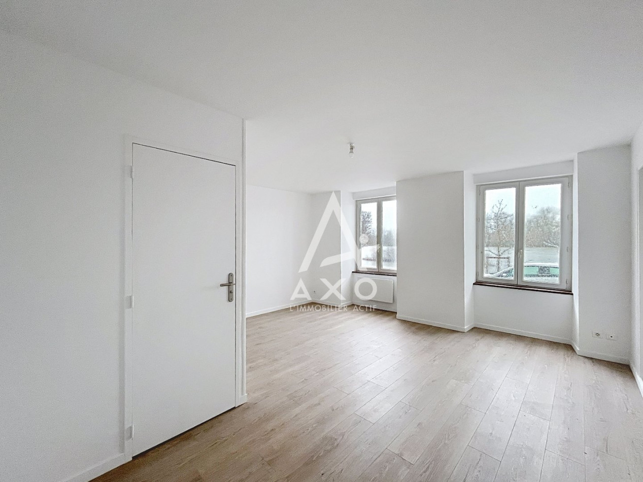 location Appartement Neuilly - Photo 4