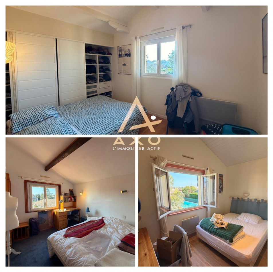 vente Maison et dépendances Saint-genies-bellevue - Photo 20