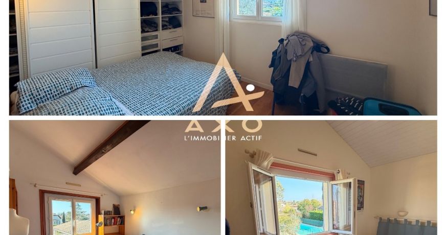 vente Maison et dépendances Saint-genies-bellevue
