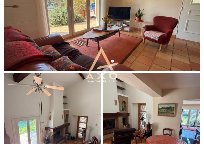 vente Maison et dépendances Saint-genies-bellevue
