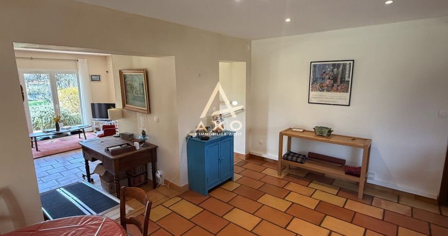 vente Maison et dépendances Saint-genies-bellevue