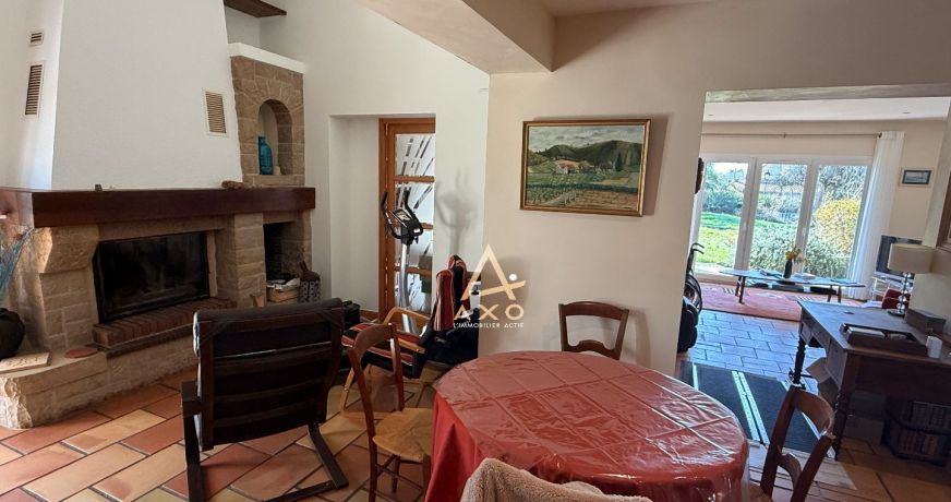 vente Maison et dépendances Saint-genies-bellevue