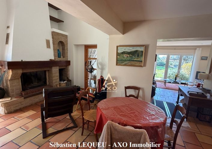 vente Maison et dépendances Saint-genies-bellevue