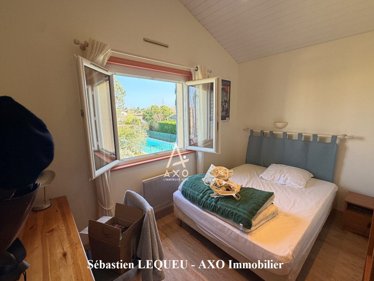 vente Maison et dépendances Saint-genies-bellevue - Photo 10