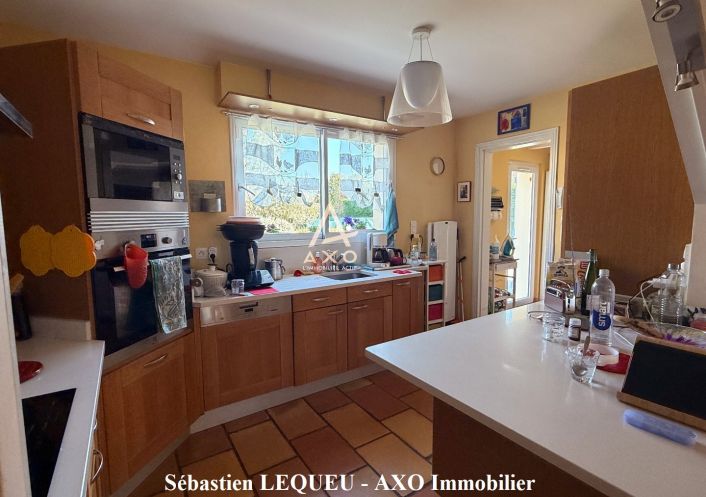 vente Maison et dépendances Saint-genies-bellevue