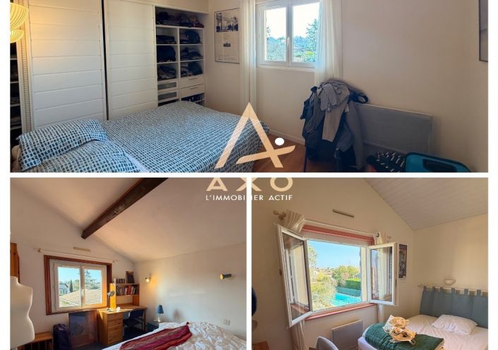 vente Maison et dépendances Saint-genies-bellevue