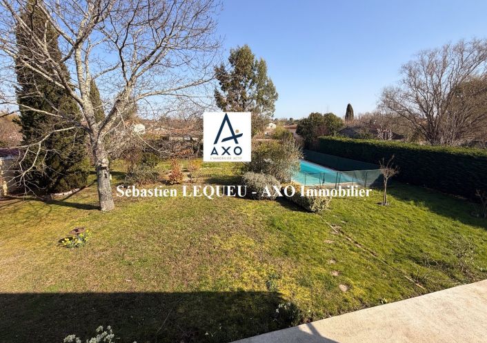 vente Maison et dépendances Saint-genies-bellevue
