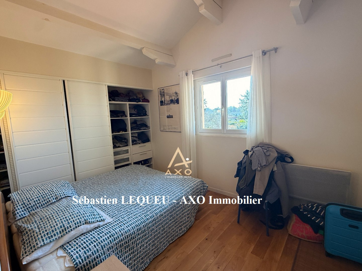 vente Maison et dépendances Saint-genies-bellevue - Photo 9