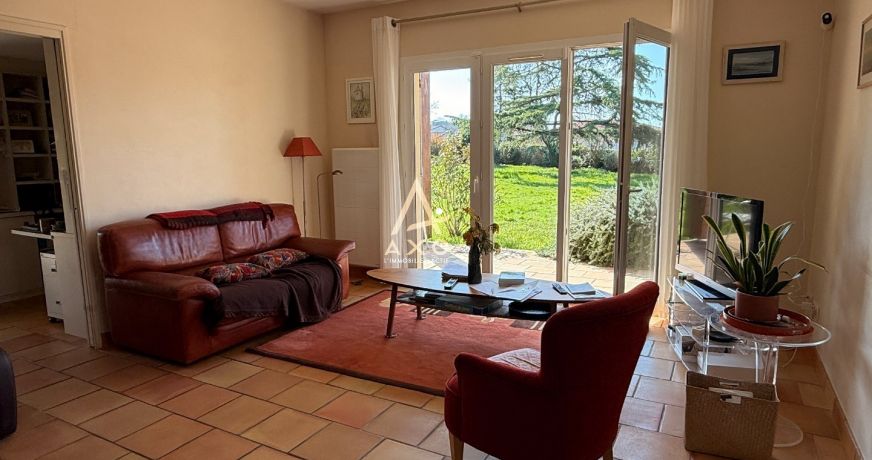 vente Maison et dépendances Saint-genies-bellevue