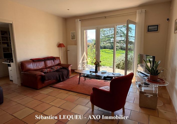 vente Maison et dépendances Saint-genies-bellevue