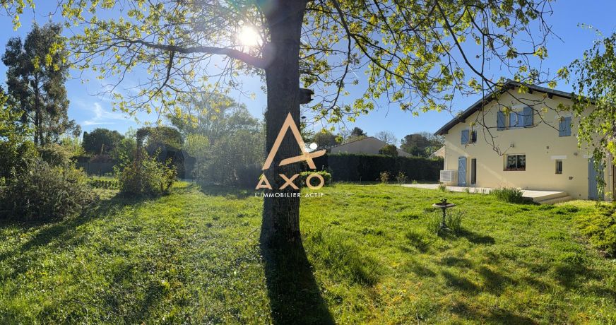 vente Maison et dépendances Saint-genies-bellevue