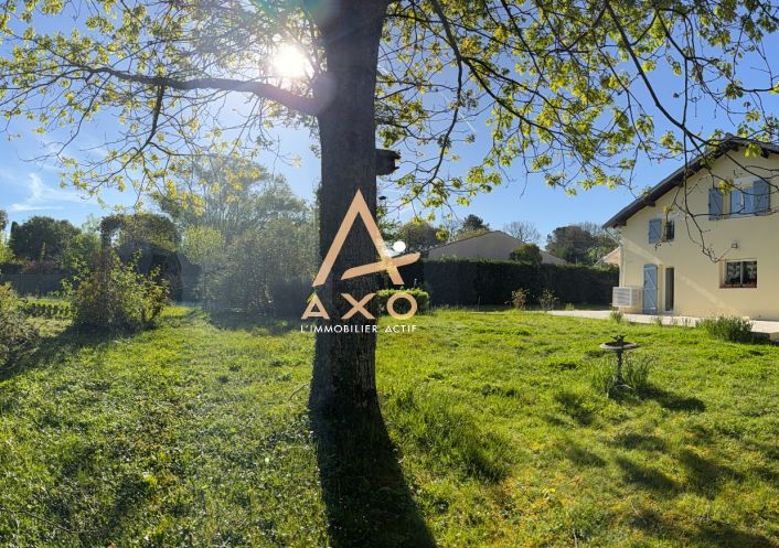 vente Maison et dépendances Saint-genies-bellevue